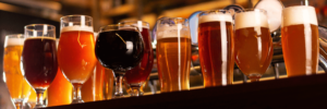 Escala de Amargor da Cerveja: IBU