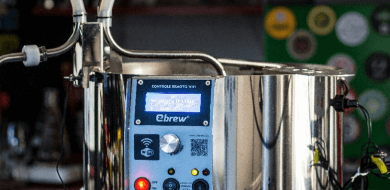Aprenda a fazer cerveja em casa com a EZbrew