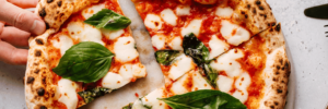 Pizza napolitana: o segredo