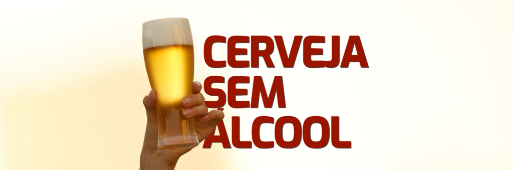 Cerveja sem álcool: é possível produzir em casa com qualidade?